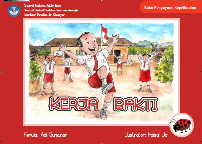 Cover Buku